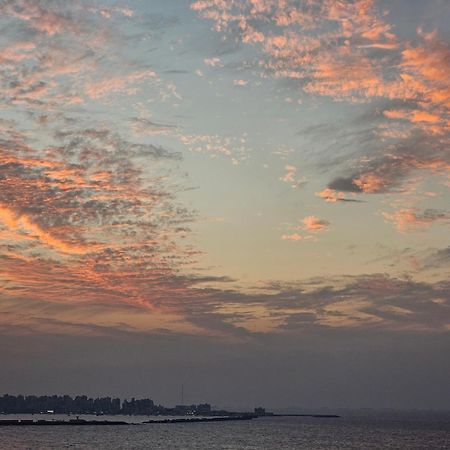 Midpoint Sea View - Families Only Apartment Alexandria Luaran gambar