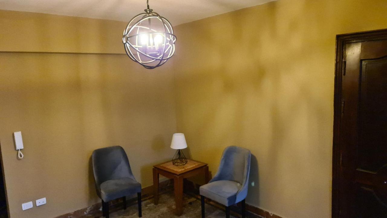 Midpoint Sea View - Families Only Apartment Alexandria Luaran gambar