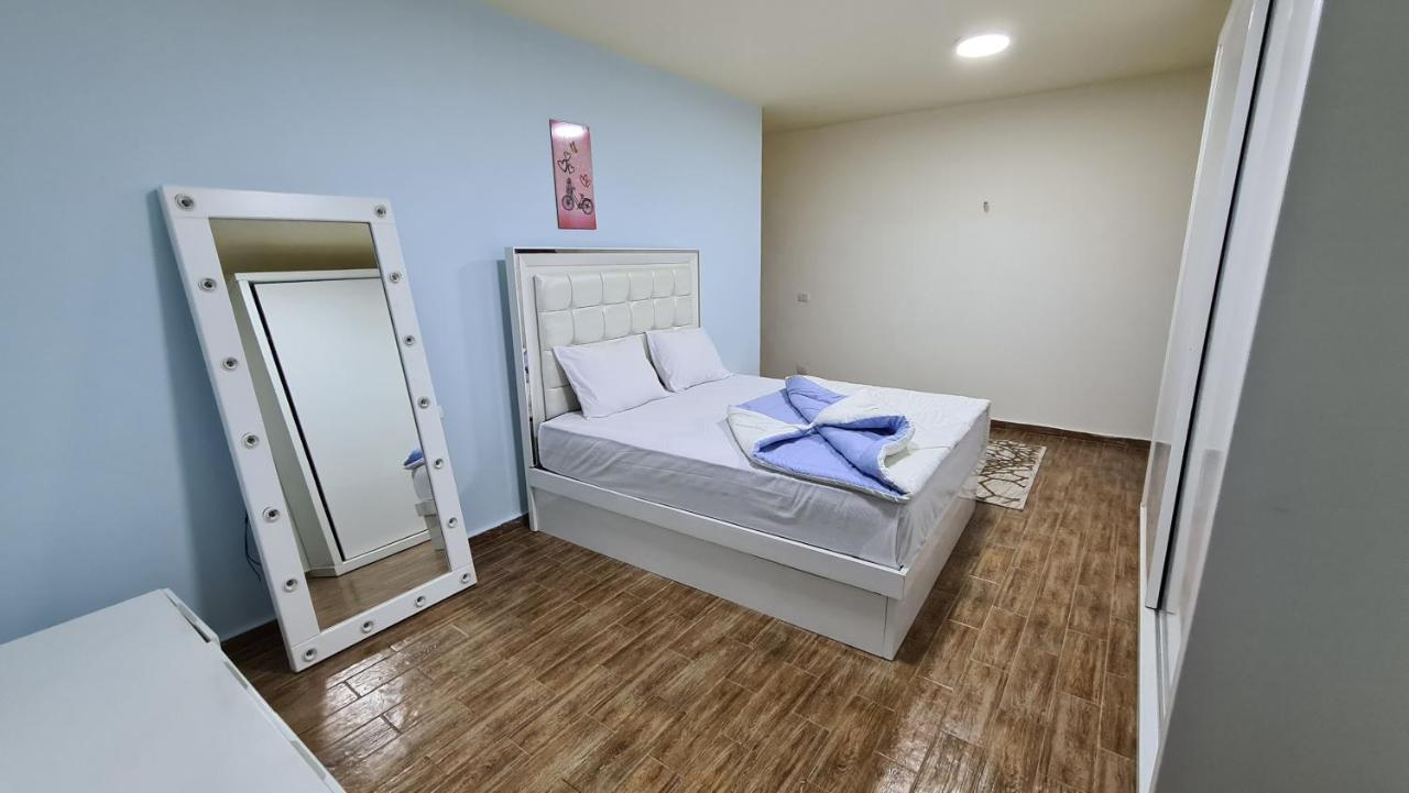 Midpoint Sea View - Families Only Apartment Alexandria Luaran gambar
