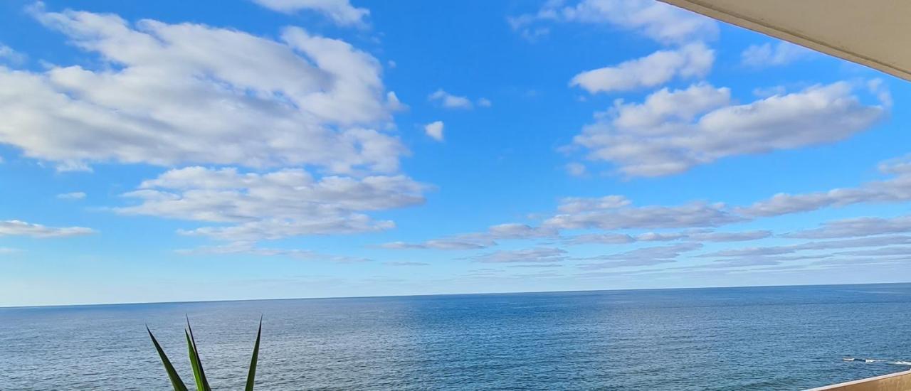 Midpoint Sea View - Families Only Apartment Alexandria Luaran gambar