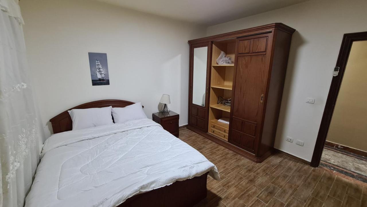 Midpoint Sea View - Families Only Apartment Alexandria Luaran gambar