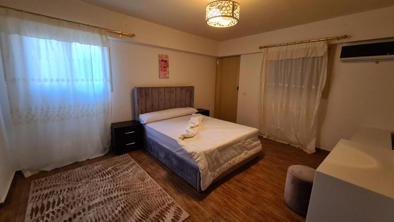 Midpoint Sea View - Families Only Apartment Alexandria Luaran gambar