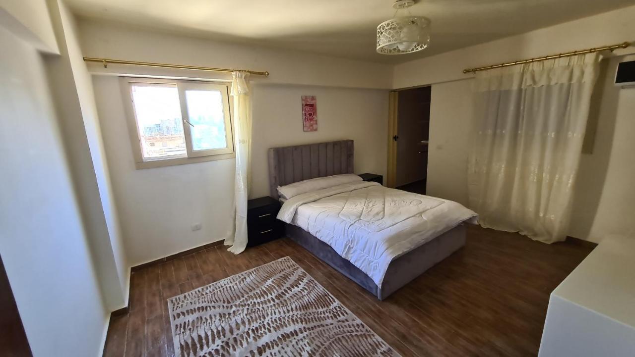 Midpoint Sea View - Families Only Apartment Alexandria Luaran gambar