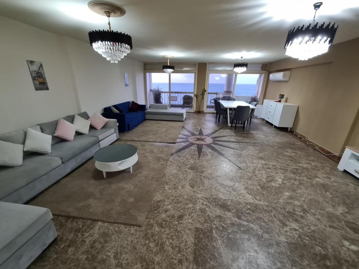 Midpoint Sea View - Families Only Apartment Alexandria Luaran gambar
