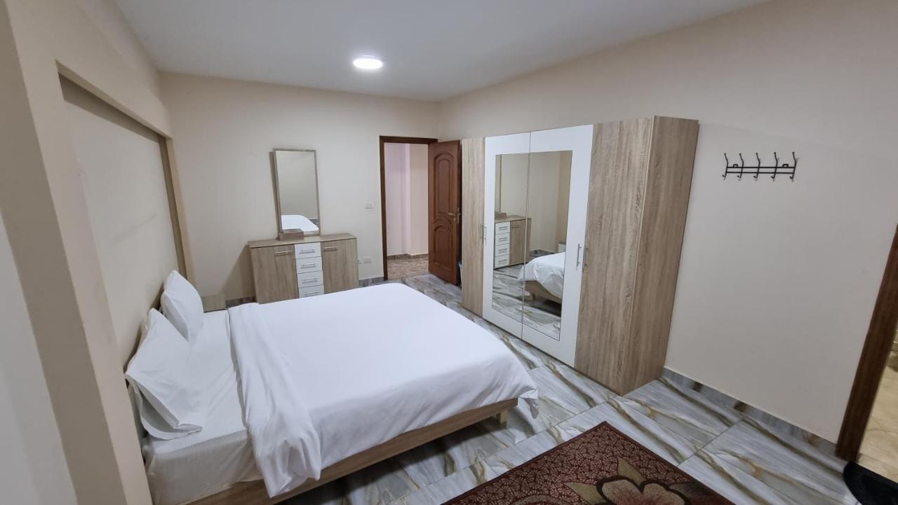 Midpoint Sea View - Families Only Apartment Alexandria Luaran gambar