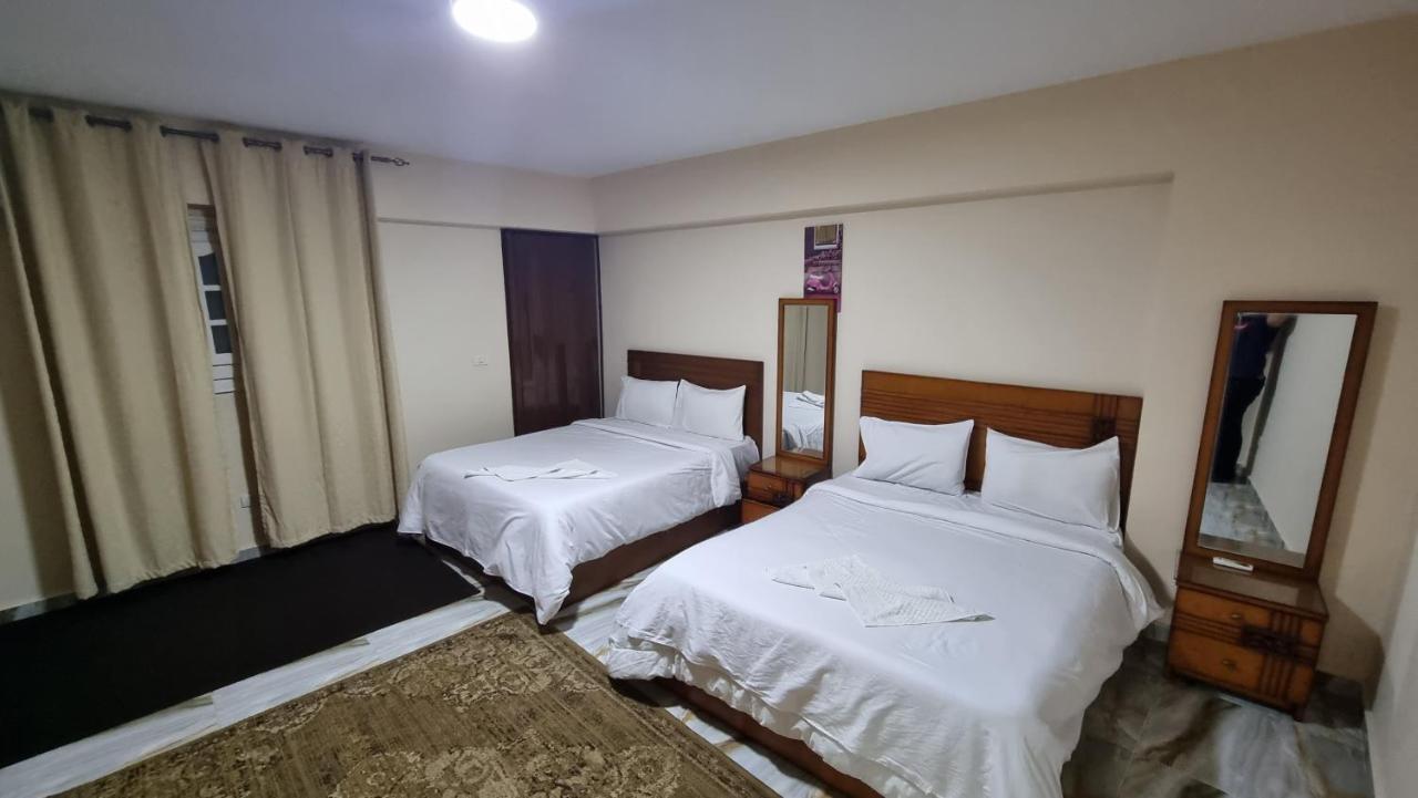Midpoint Sea View - Families Only Apartment Alexandria Luaran gambar