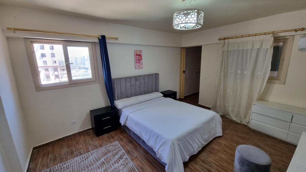 Midpoint Sea View - Families Only Apartment Alexandria Luaran gambar
