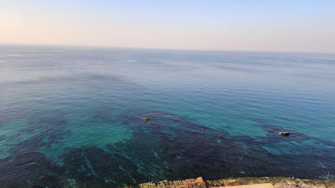 Midpoint Sea View - Families Only Apartment Alexandria Luaran gambar