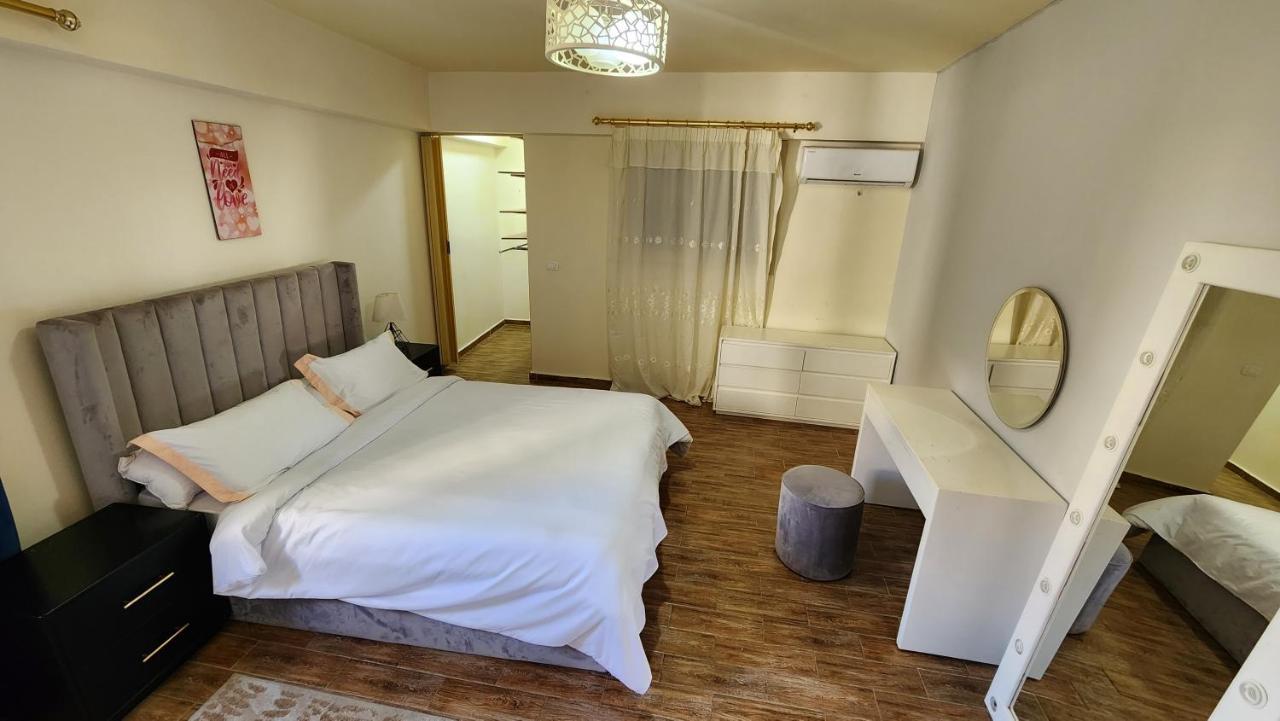 Midpoint Sea View - Families Only Apartment Alexandria Luaran gambar