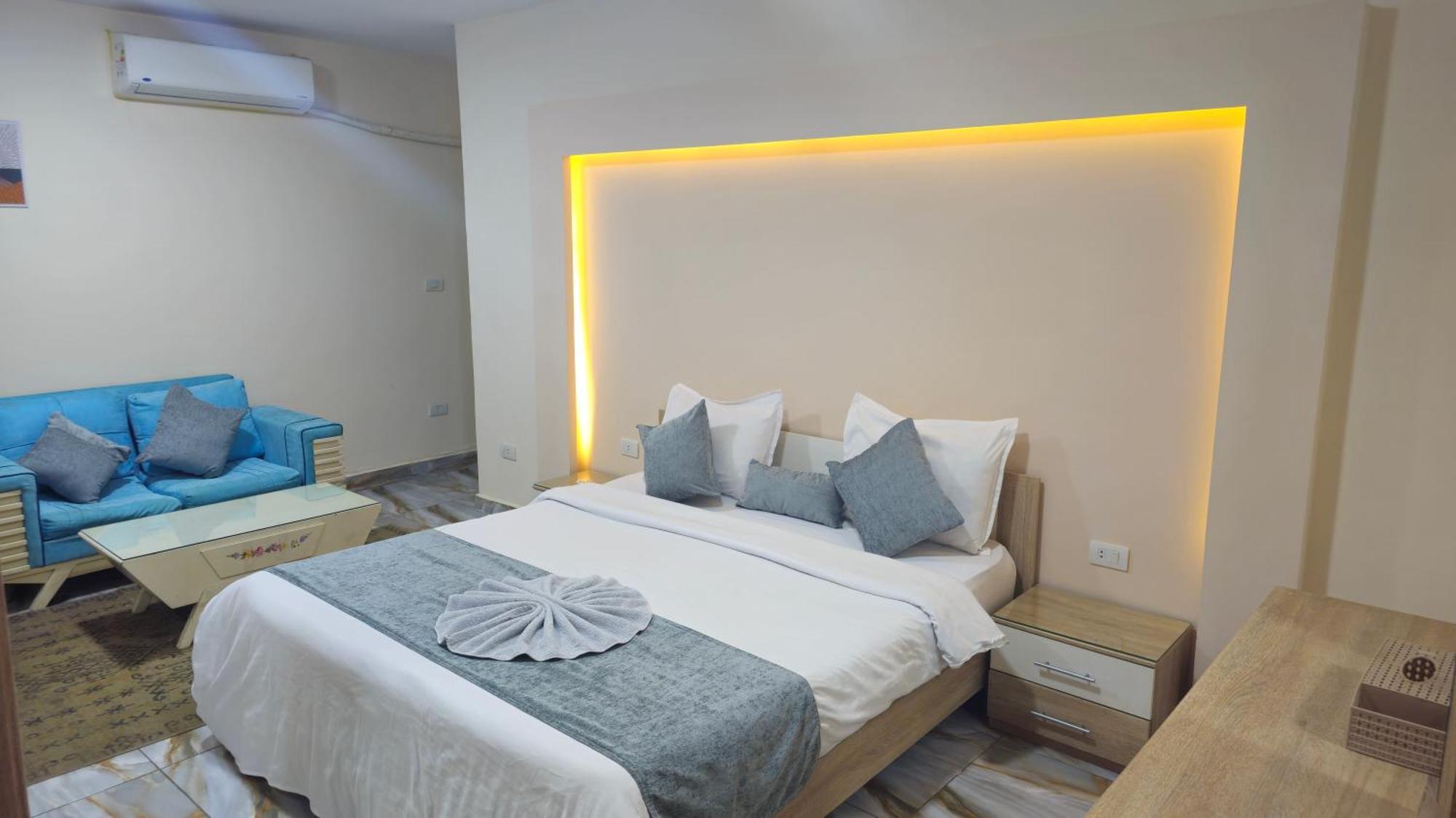 Midpoint Sea View - Families Only Apartment Alexandria Luaran gambar