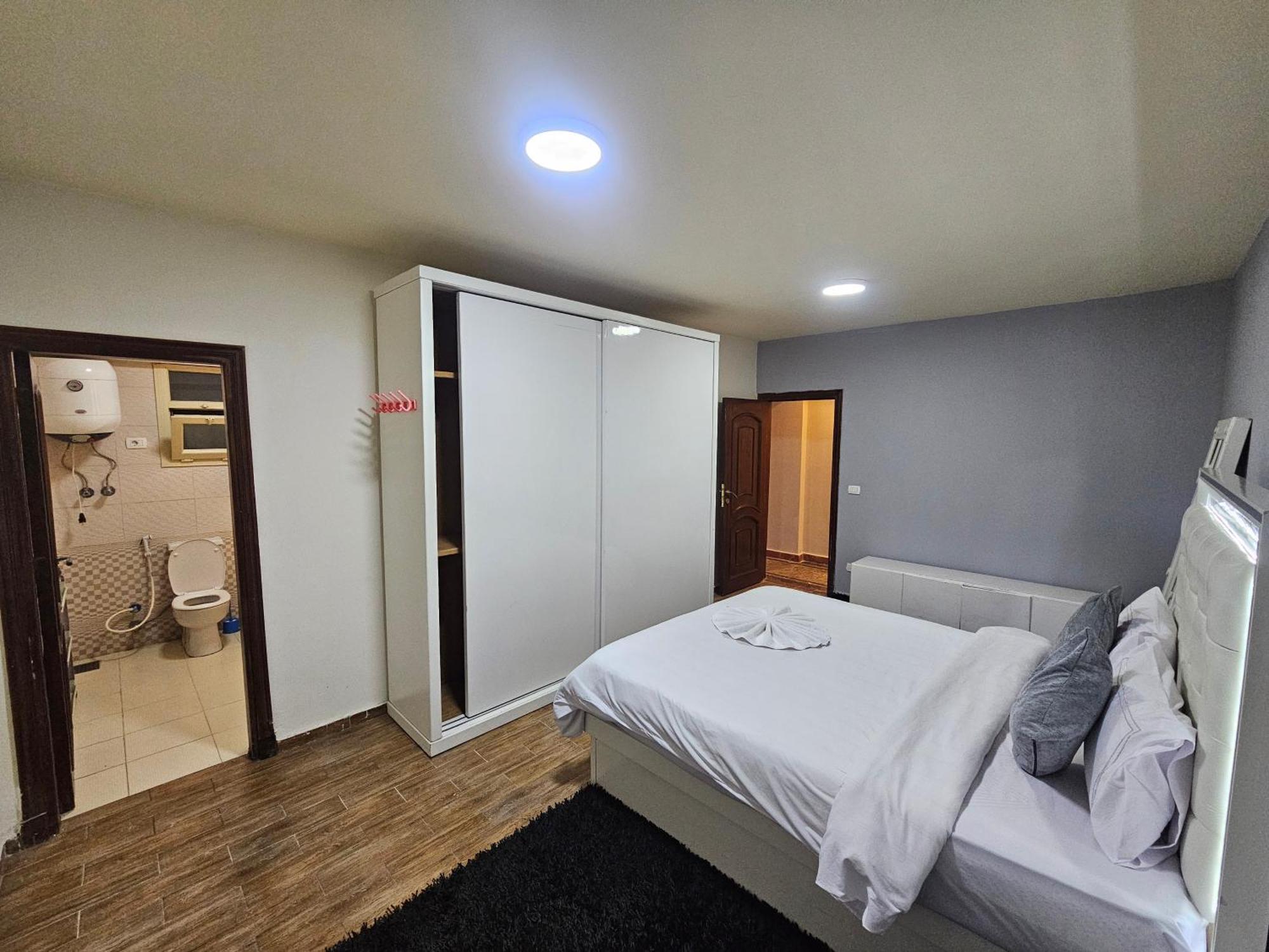 Midpoint Sea View - Families Only Apartment Alexandria Luaran gambar